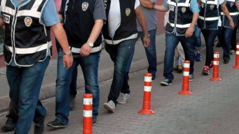 Sakarya merkezli FETÖ operasyonu: 21 gözaltı