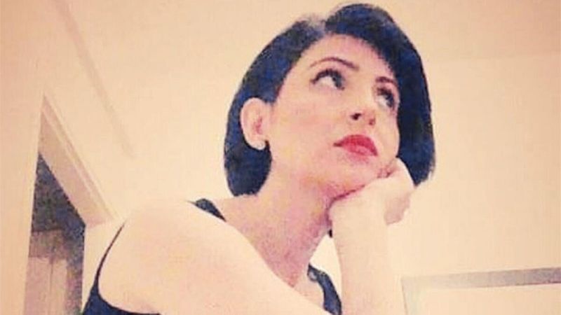 Müslümanları aşağılayan paylaşımla tutuklanan Mehtap Balaban'a 8 yıl 9 ay hapis istemi