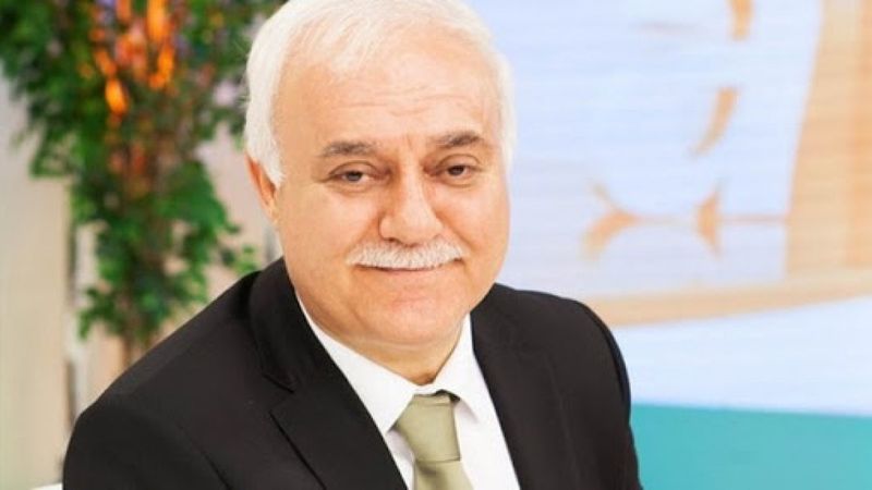 Nihat Hatipoğlu, bira içen kızlar yazısının çarptırıldığını söyledi