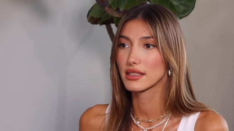 Şevval Şahin'in konuşmaları sosyal medyada alay konusu oldu