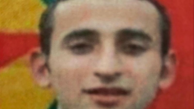 Kırmızı bültenle aranan Mazlum Demir öldürüldü