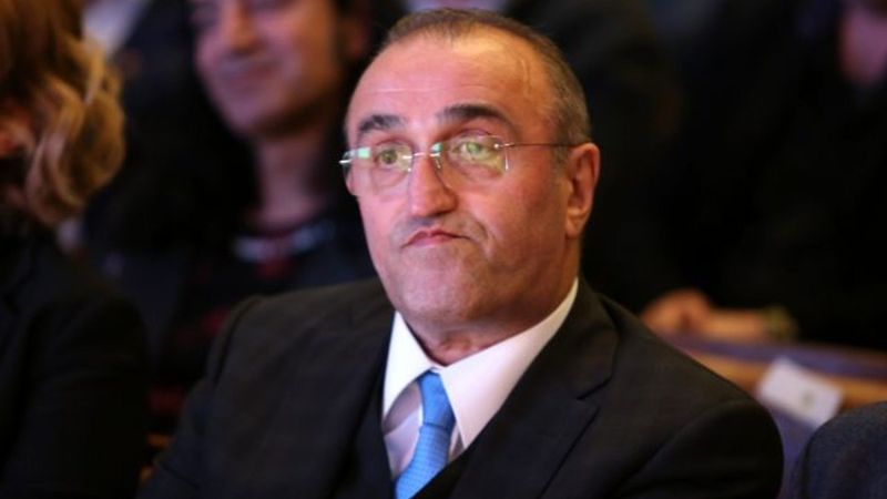 Abdurrahim Albayrak önce istifa etti sonra geri döndü