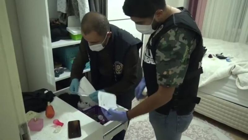 Sahte engelli ve askerliğe elverişsiz raporu hazırlayan 37 dolandırıcı gözaltına alındı