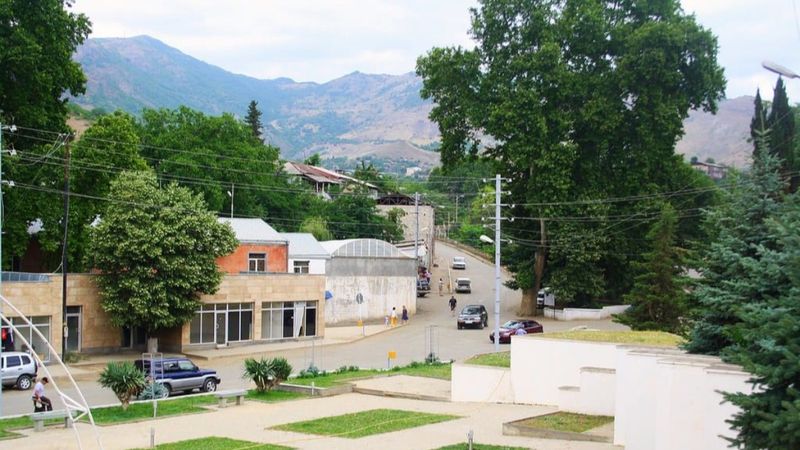 Azerbaycan, Hadrut ve bazı köyleri işgalden kurtardı