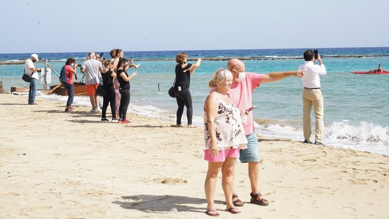 Kıbrıs görüşmerindeki yeni bahane: Kapalı Maraş