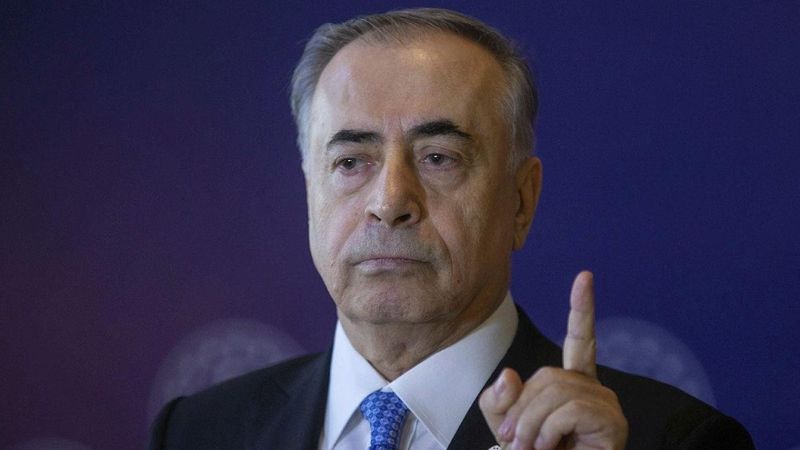 Mustafa Cengiz: Seçime gitmek istiyorum