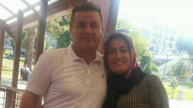 Ordu'da silahlı saldırıya uğrayan şahsın azmettiricisi eşi çıktı