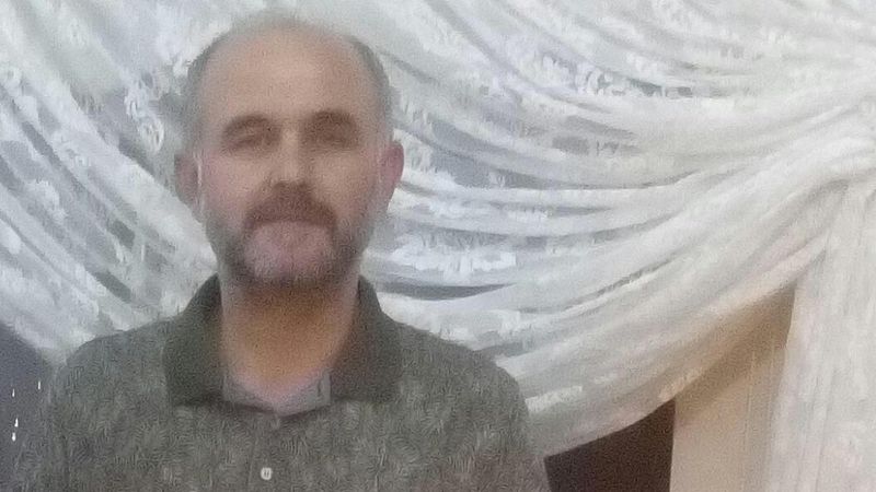 Bursa'da işe gidiyorum diye evden çıkan kişiden haber yok