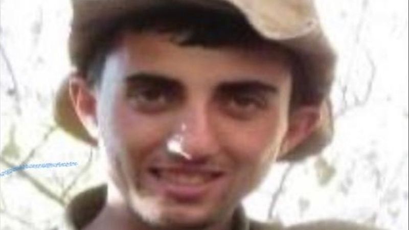 Şırnak'ta 5 işçinin şehit edildiği saldırının faillerinden biri öldürüldü