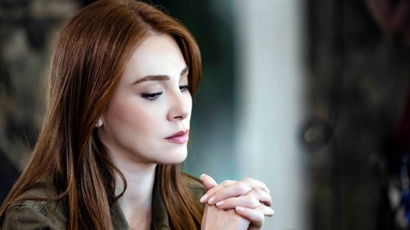 İspanyolların Elçin Sangu hayranlığı