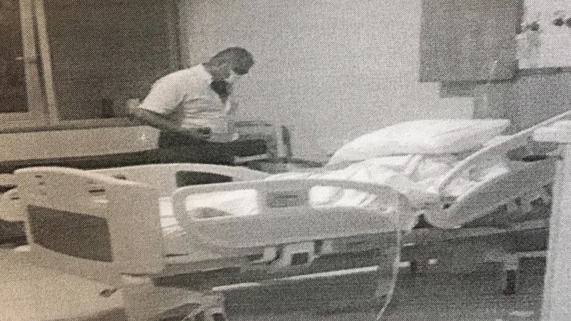 Antalya'da koronavirüs bulaştıracağı korkusuyla kayınvalidesini öldürdü