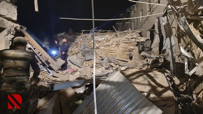 Dışişleri Bakanlığı: Ermenistan'ın saldırısını kınıyoruz