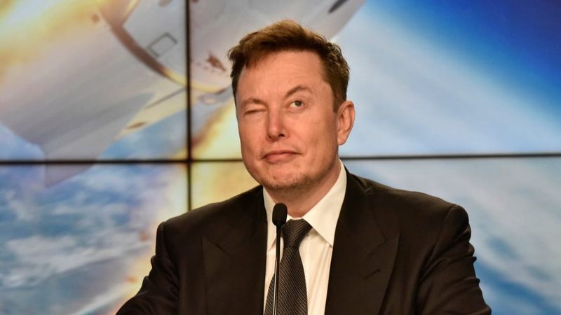 Elon Musk, favori yemeğini açıkladı