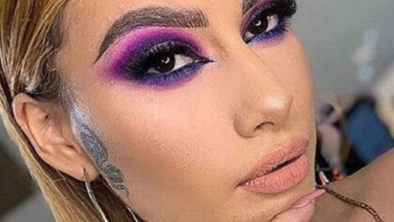 Meksika’da TikTok çekiminde kazayla öldürüldü