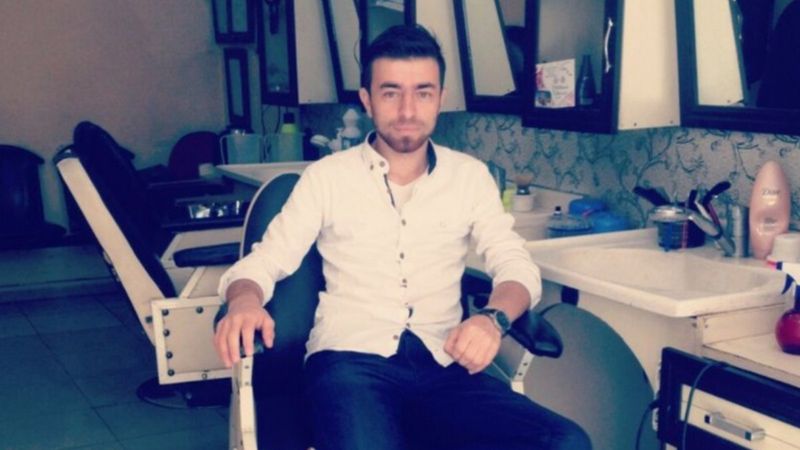 Ordu'da düğünü için 'maske' uyarısı yapan damat, koronadan öldü