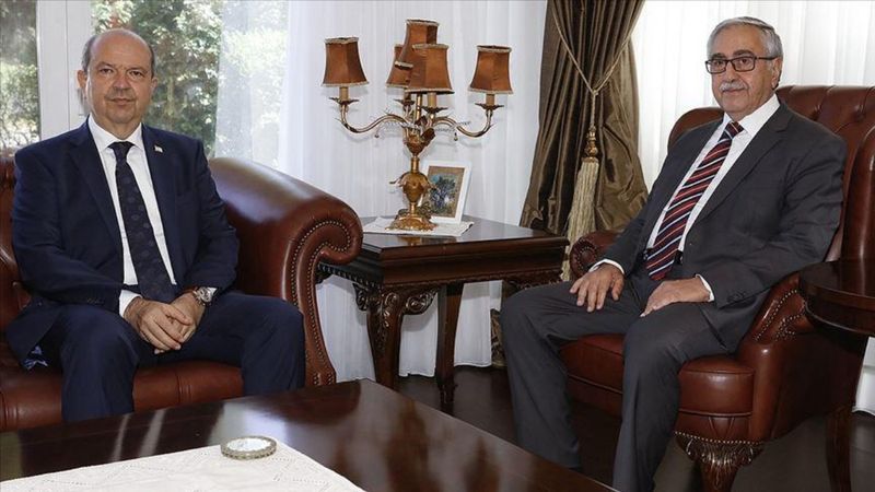 Hilmi Daşdemir: Ersin Tatar farkla seçimi alacaktır