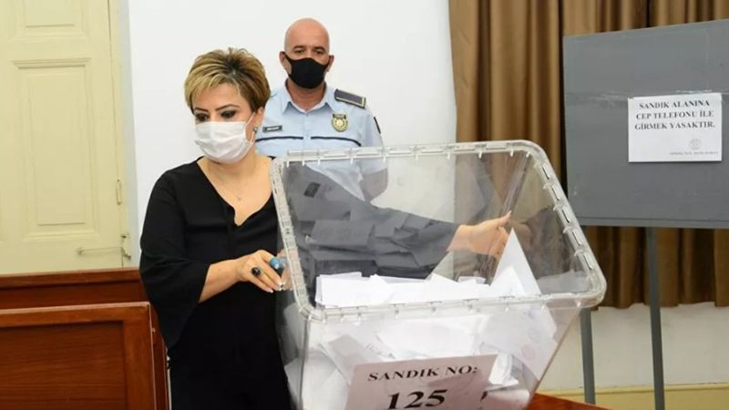 KKTC'de referandum kesinleşti