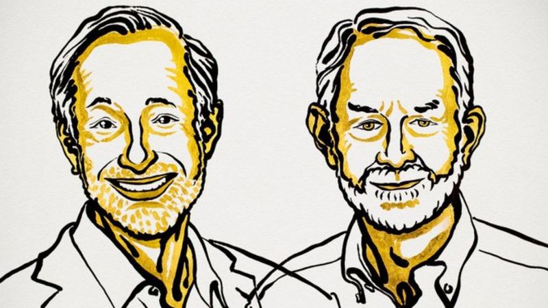 2020 Nobel Ekonomi Ödülü'nün sahipleri belli oldu