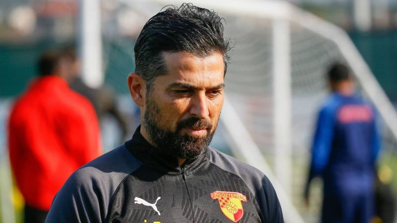 İlhan Palut: Fenerbahçe maçını kazanmak istiyoruz