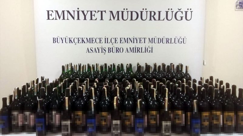 Türkiye'de sahte içkiden ölümler artıyor