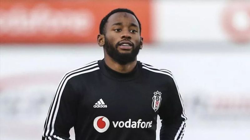 Kevin N'Koudou kasım ayında sahalara dönecek