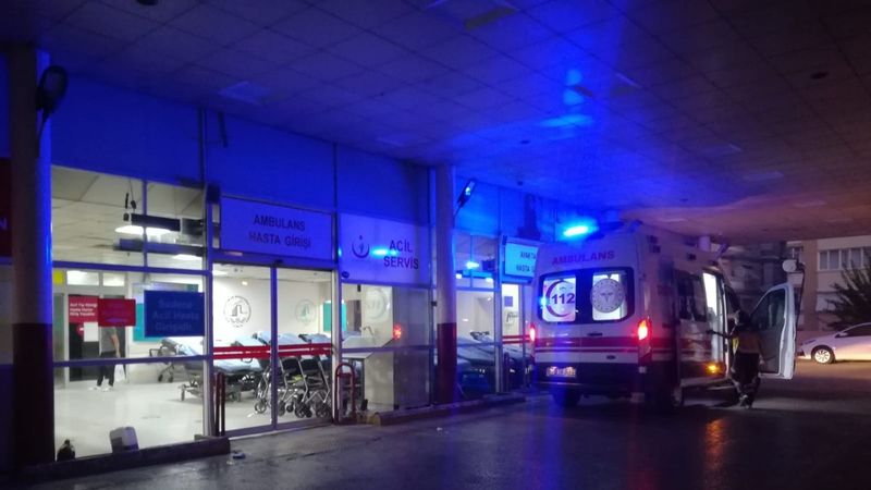 İzmir'de sahte içkiden ölenlerin sayısı 11'e yükseldi