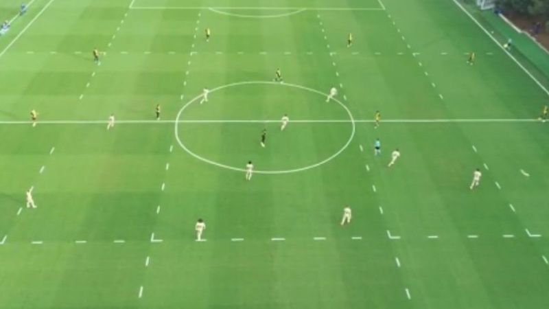 Erol Bulut'un saha parselasyonu