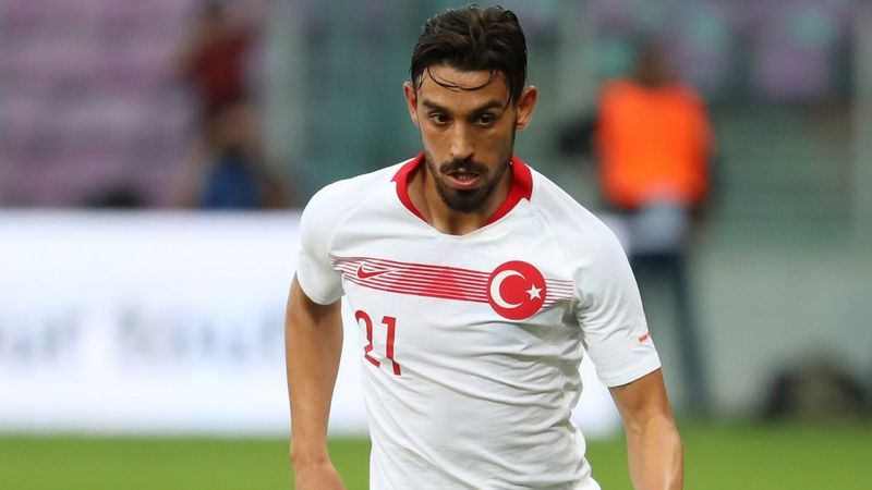 İrfan Can'ın milli takım kadrosundan çıkarılma nedeni