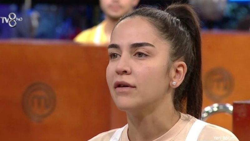 MasterChef Duygu, aldatıldığını söylediği nişanlısı ile barıştı