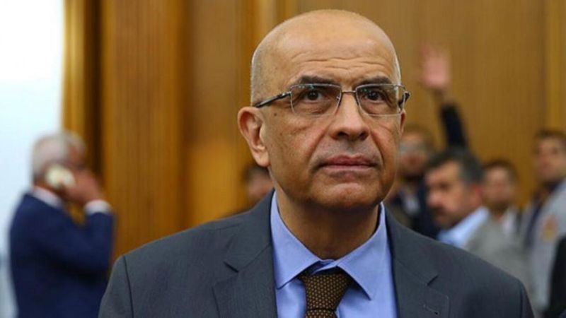 Enis Berberoğlu'nun yeniden yargılanması talebi reddedildi