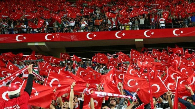 TFF: Sırbistan maçında localara seyirci alınacak