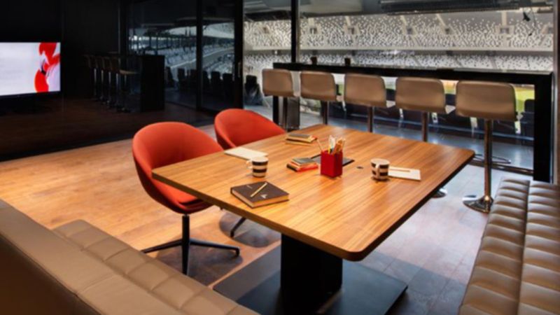 TFF kulüplere localara seyirci alınmasına ilişkin genelge gönderdi