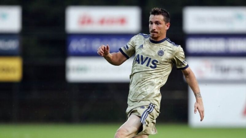 Mert Hakan Yandaş: Taraftarın beklentisini biliyorum