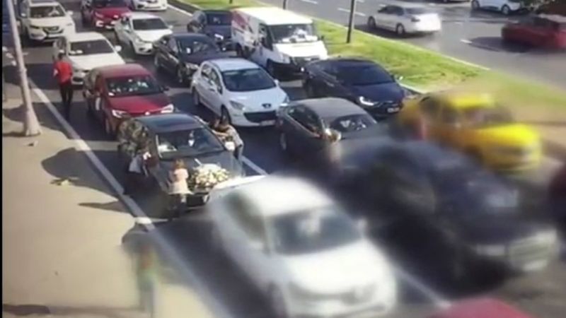 Kartal'da 19 çocuğu dilendiren 12 kişi hakkında işlem yapıldı