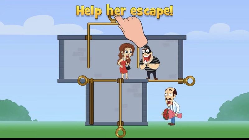 Homescapes ve Gardenscapes oyunlarının reklamları İngiltere'de yasaklandı