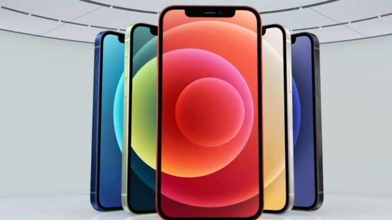 iPhone 12 serisi tanıtıldı,  Özellikleri ve iPhone 12 fiyatları