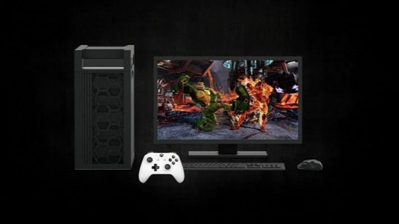 Windows 10 oyun modu nasıl açılır?