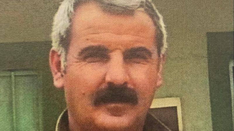 PKK'nın üst düzey sorumlularından Fuat Zengin öldürüldü