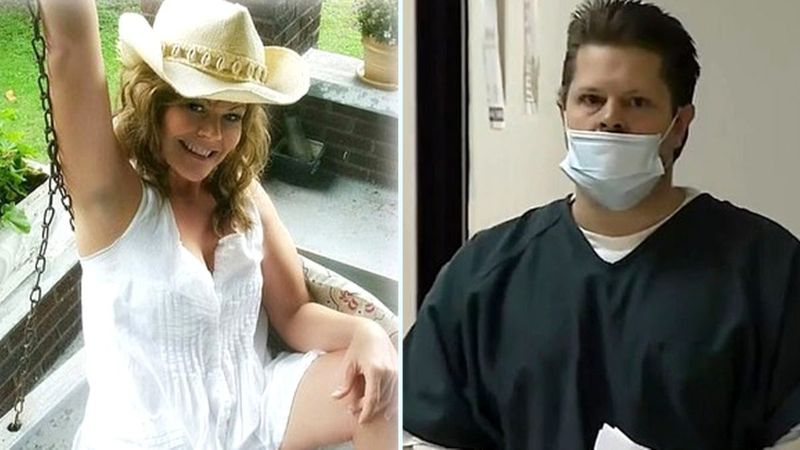 Amerika'da tecavüz ettiği kız arkadaşının beyin, ciğer ve kalbini yedi