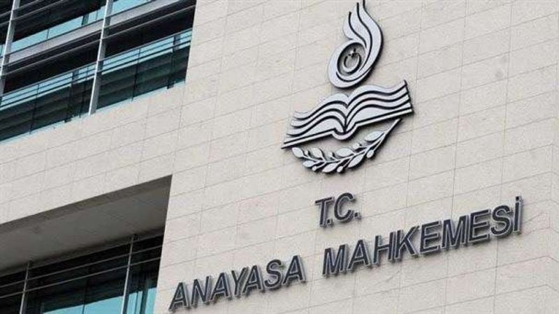 AYM'den 'Işıklar' paylaşımına yönelik açıklama