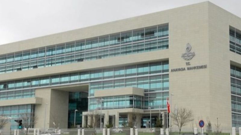 AYM'nin toplantısı sona erdi