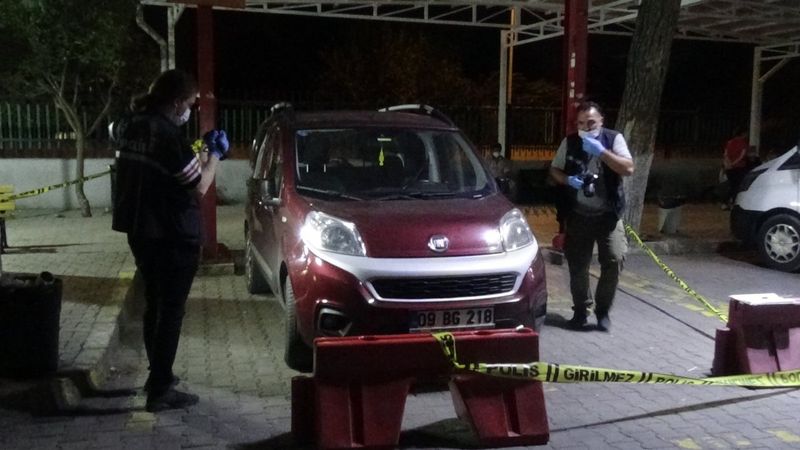 İzmir'de silahla yaralan şahıs hayatını kaybetti