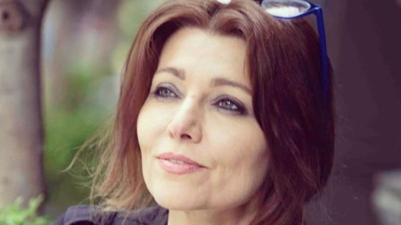 Türk yazar Elif Şafak, işgalci Ermenistan'a destek verdi