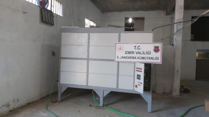 İzmir'de sahte içki nedeniyle 1 kişi daha hayatını kaybetti