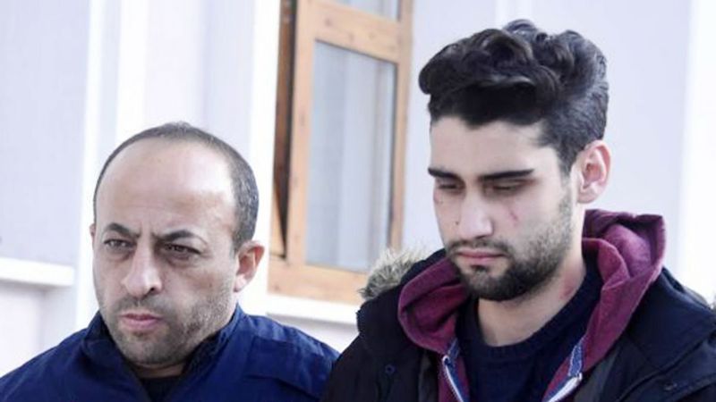 Kadir Şeker'e 12 yıl hapis