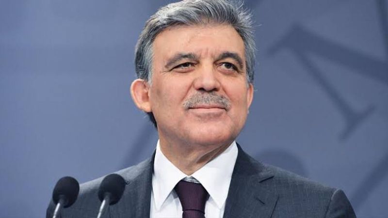 Abdullah Gül'ün AYM tartışmalarına yorumu