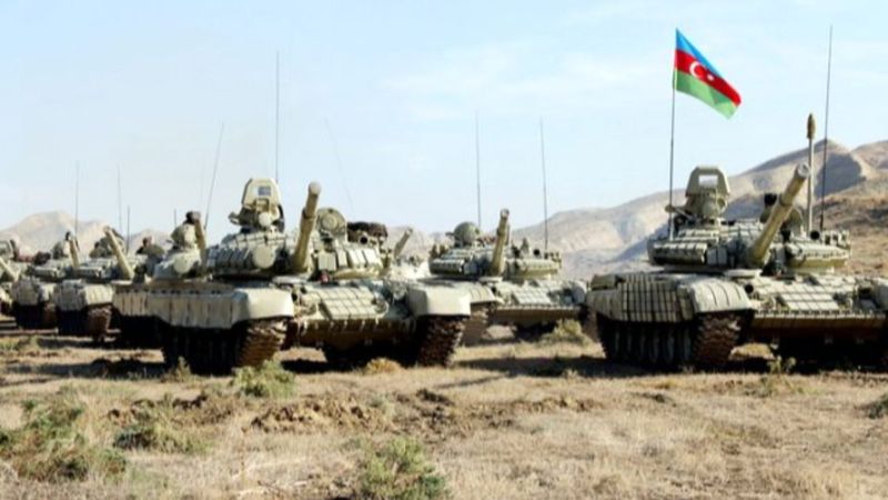 Azerbaycan, 6 köyü daha işgalden kurtardı