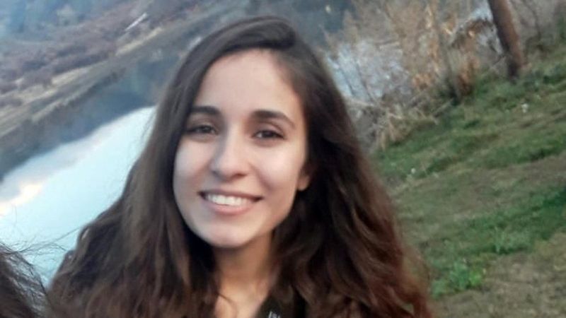 Tunceli'de Gülistan Doku'yu arama çalışmaları tekrar başlatıldı