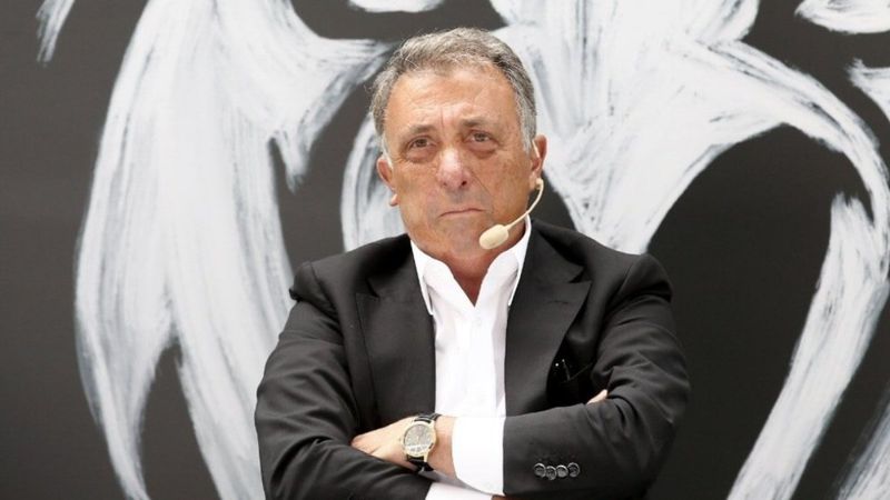 Ahmet Nur Çebi: Transferleri Sergen Hoca ile yaptık