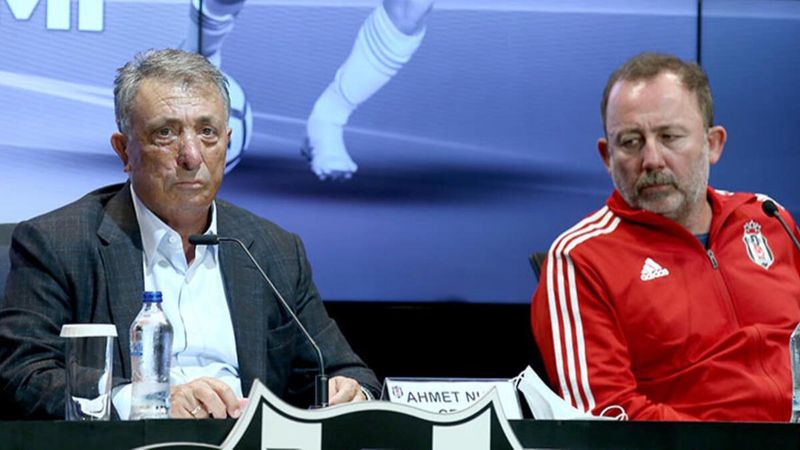 Ahmet Nur Çebi: Keşke Şenol Güneş gitmeseydi